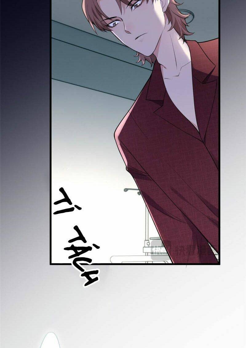 Pháo Hôi Cô Ấy Không Ưa Kịch Bản Này Lâu Rồi Chapter 8 - 6