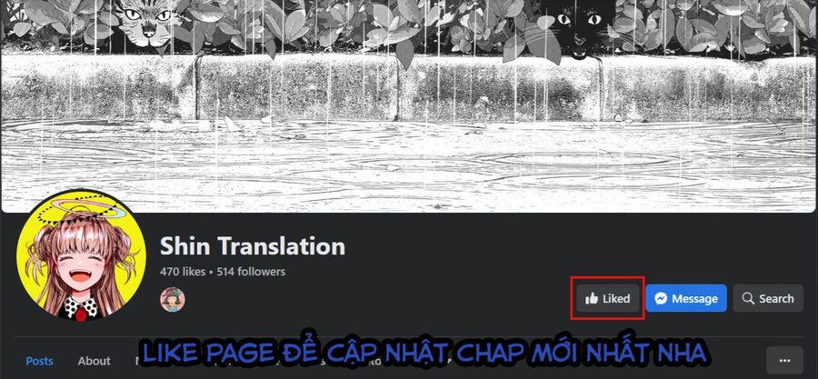 Câu Chuyện Về Cô Nàng Nhận Hàng Đáng Sợ! Chapter - 3