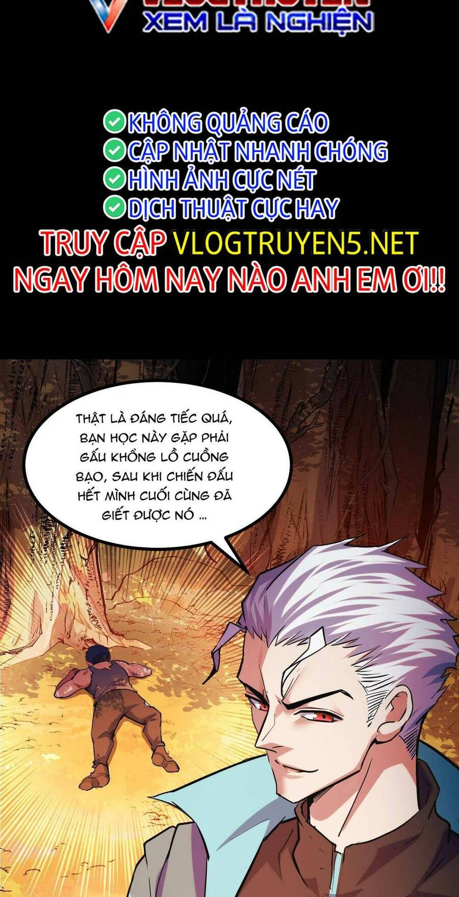 Ta Dựa Vào Thu Thập Vạn Vật Để Thăng Cấp Chapter 6 - 2