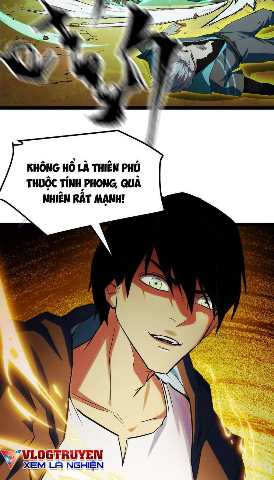 Ta Dựa Vào Thu Thập Vạn Vật Để Thăng Cấp Chapter 7 - 17