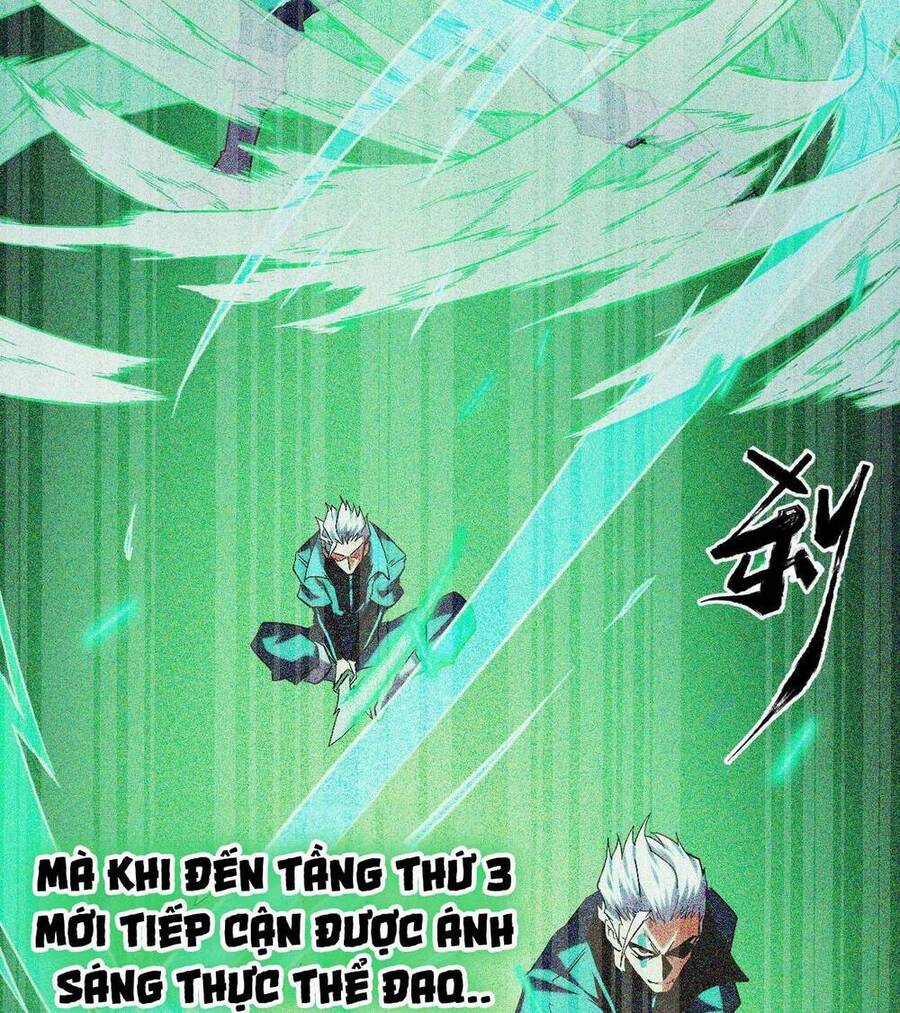 Ta Dựa Vào Thu Thập Vạn Vật Để Thăng Cấp Chapter 7 - 23