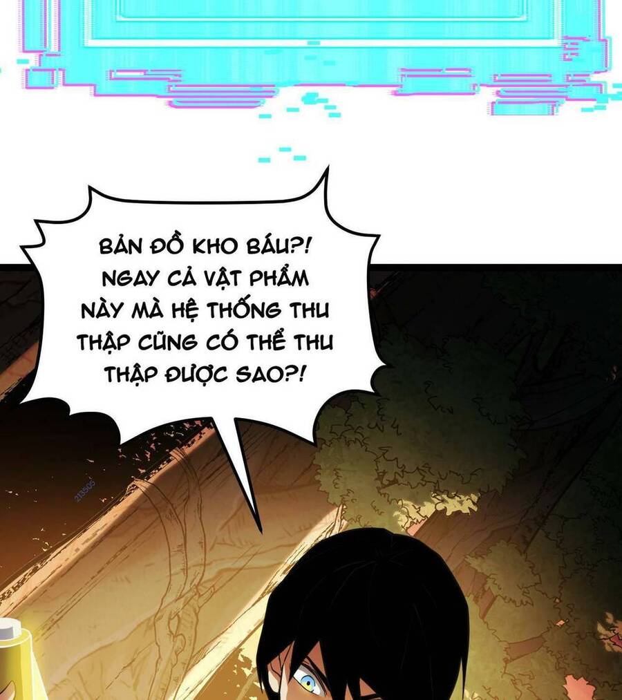 Ta Dựa Vào Thu Thập Vạn Vật Để Thăng Cấp Chapter 7 - 30