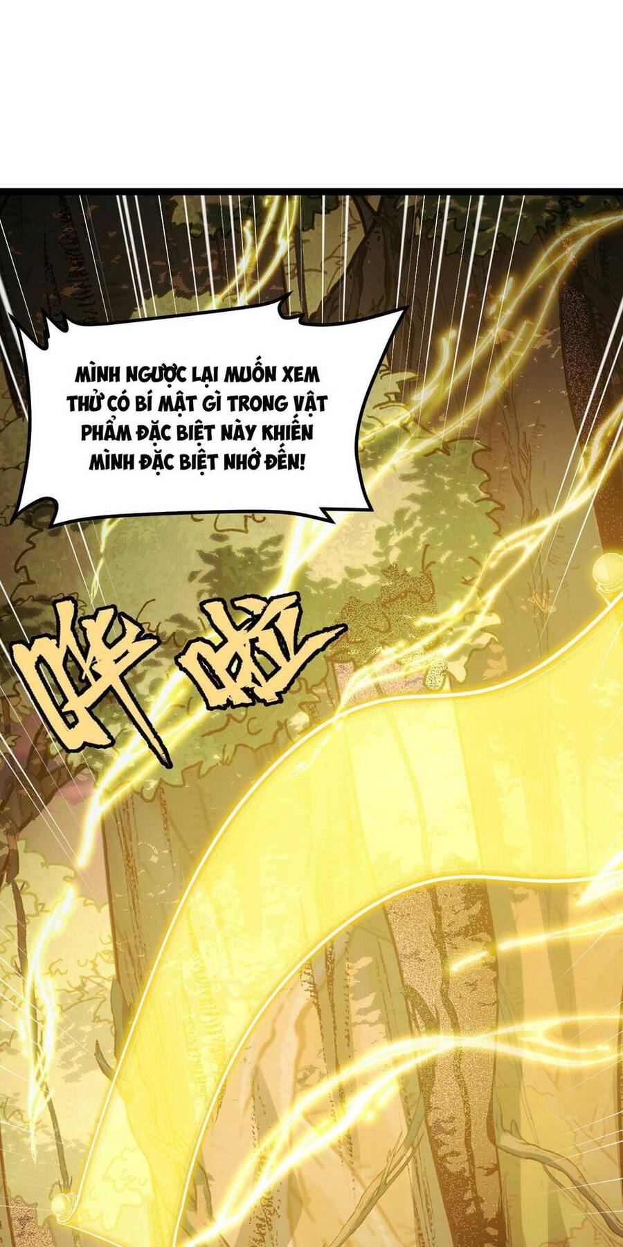 Ta Dựa Vào Thu Thập Vạn Vật Để Thăng Cấp Chapter 7 - 32