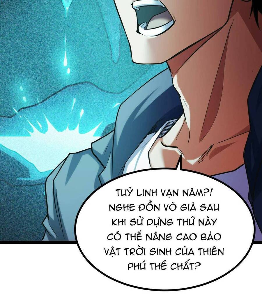 Ta Dựa Vào Thu Thập Vạn Vật Để Thăng Cấp Chapter 7 - 38