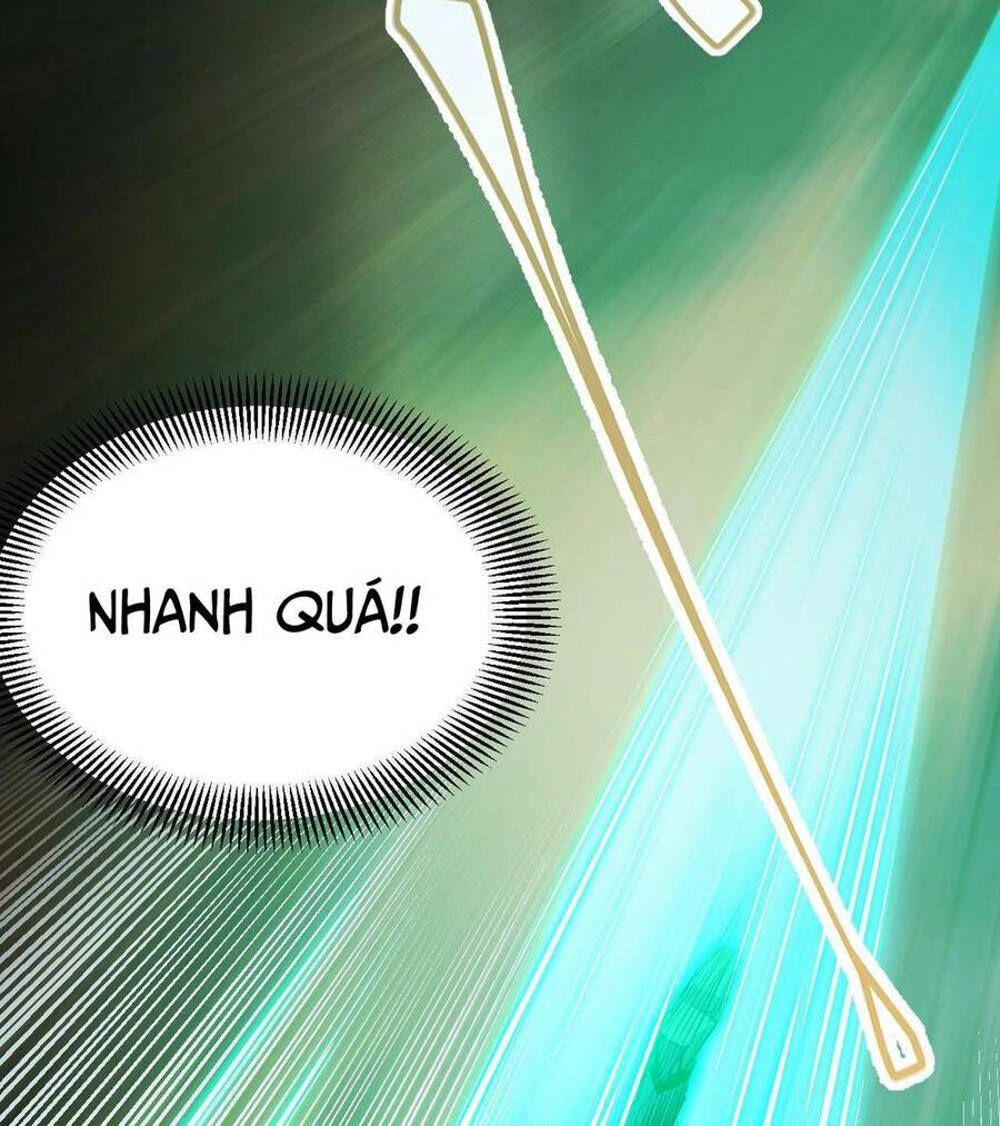 Ta Dựa Vào Thu Thập Vạn Vật Để Thăng Cấp Chapter 7 - 6