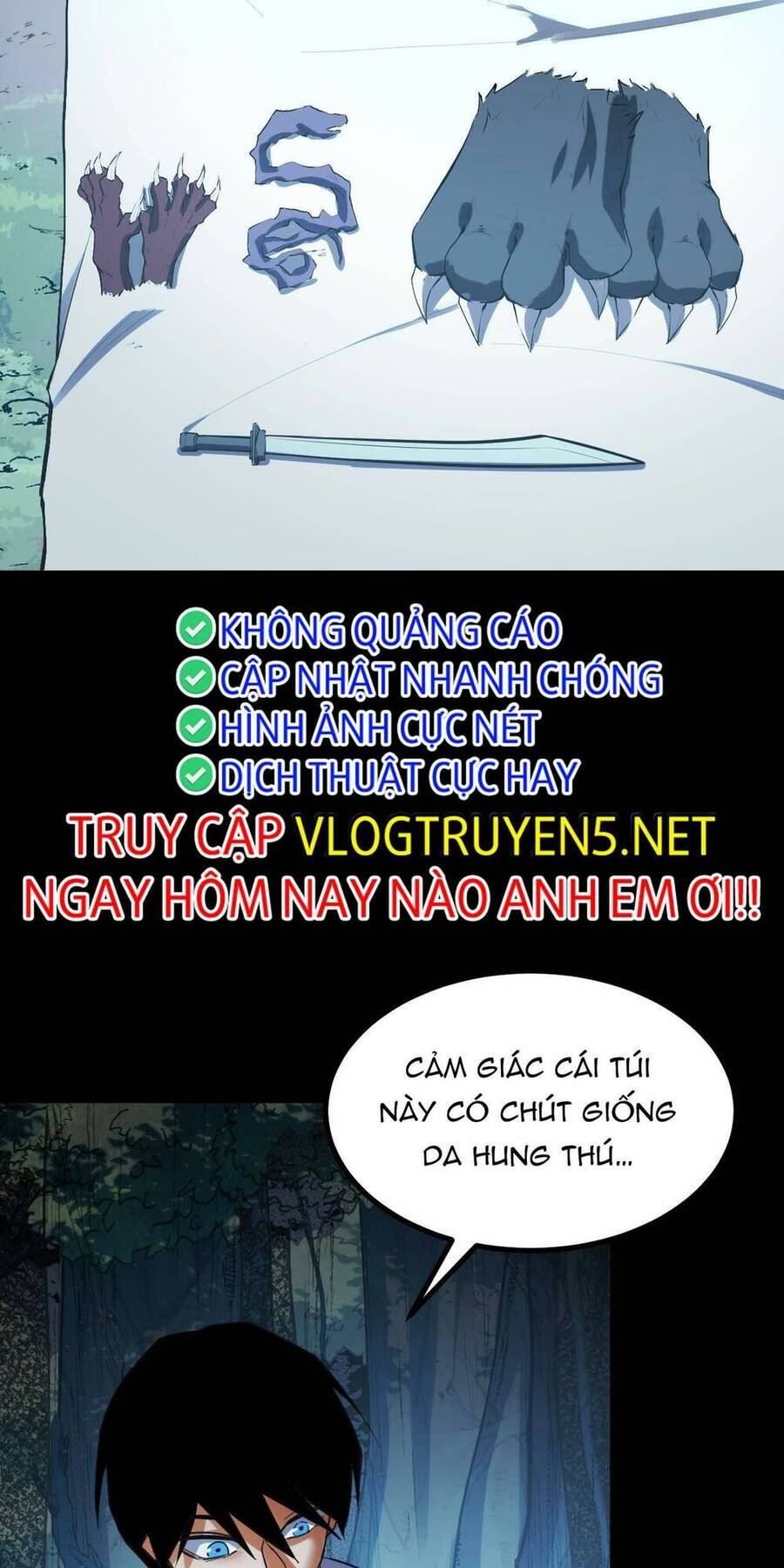 Ta Dựa Vào Thu Thập Vạn Vật Để Thăng Cấp Chapter 7 - 51