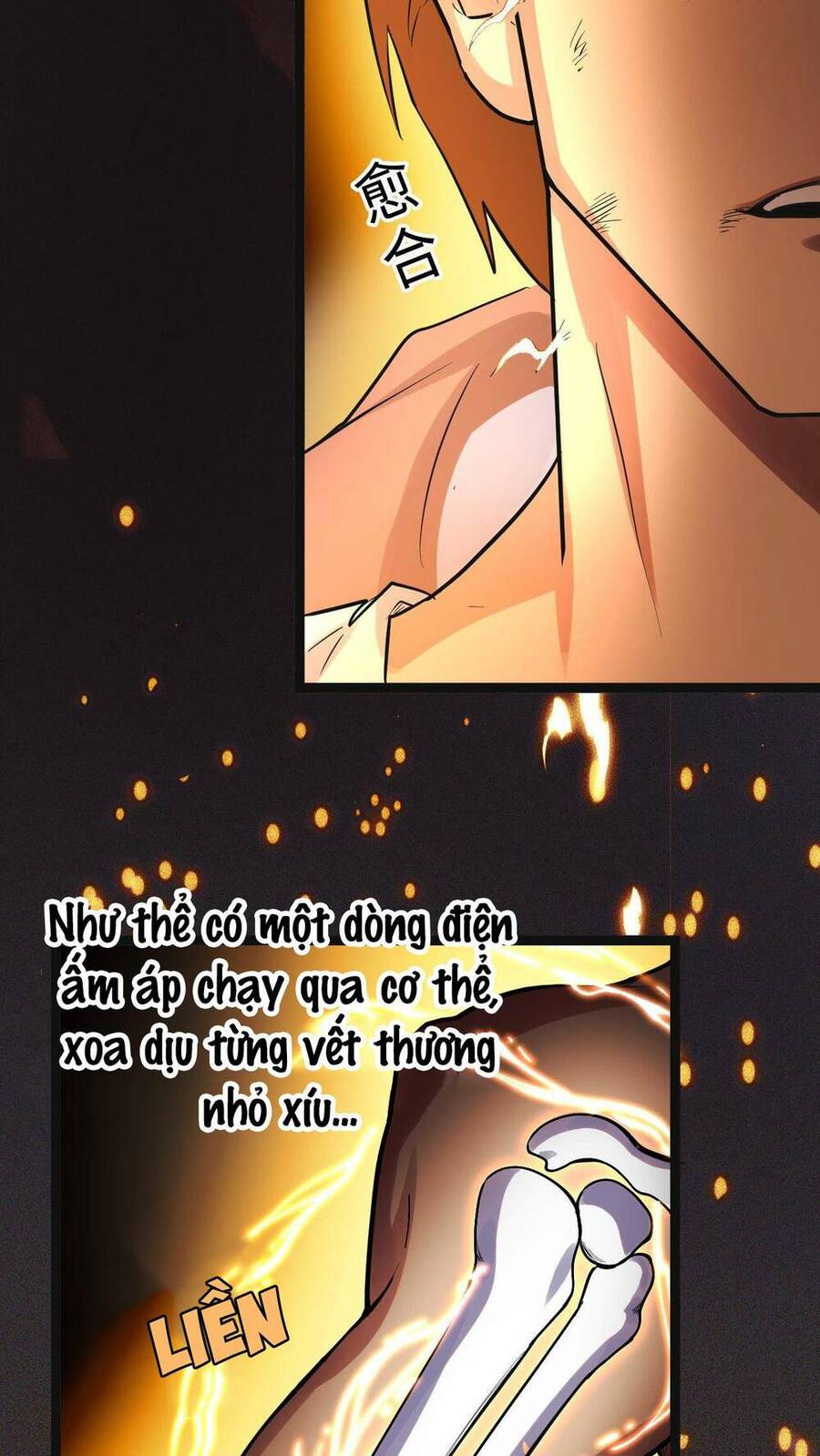 Ta Dựa Vào Thu Thập Vạn Vật Để Thăng Cấp Chapter 7 - 69