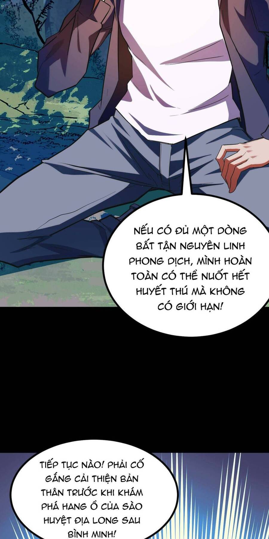 Ta Dựa Vào Thu Thập Vạn Vật Để Thăng Cấp Chapter 7 - 74