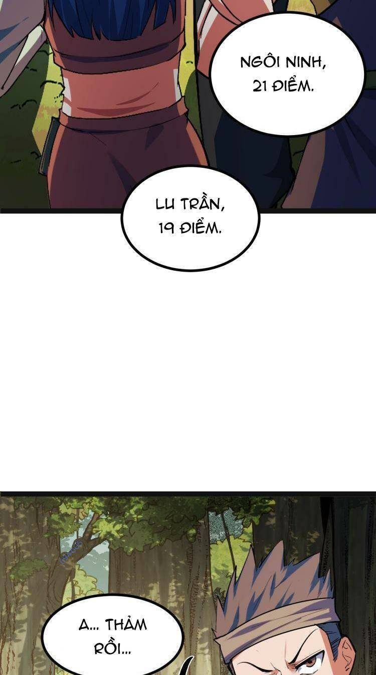 Ta Dựa Vào Thu Thập Vạn Vật Để Thăng Cấp Chapter 8 - 46