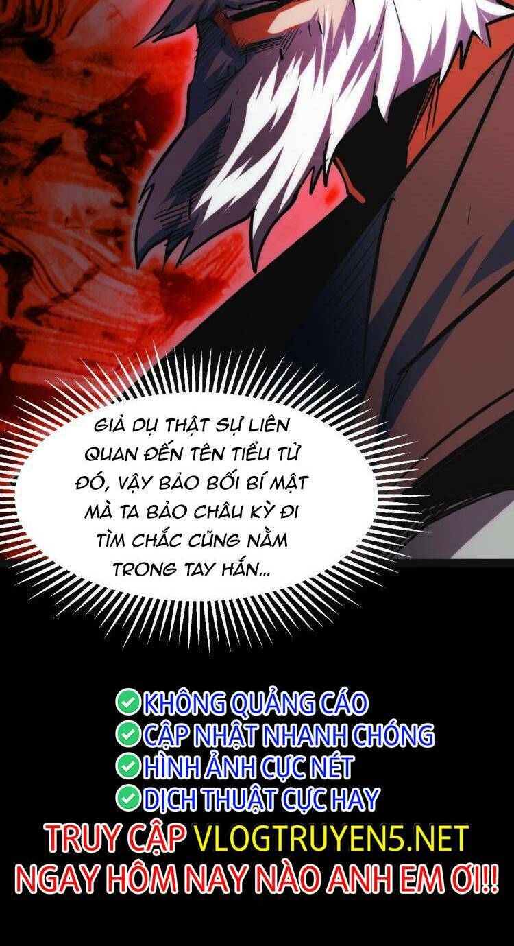 Ta Dựa Vào Thu Thập Vạn Vật Để Thăng Cấp Chapter 8 - 80