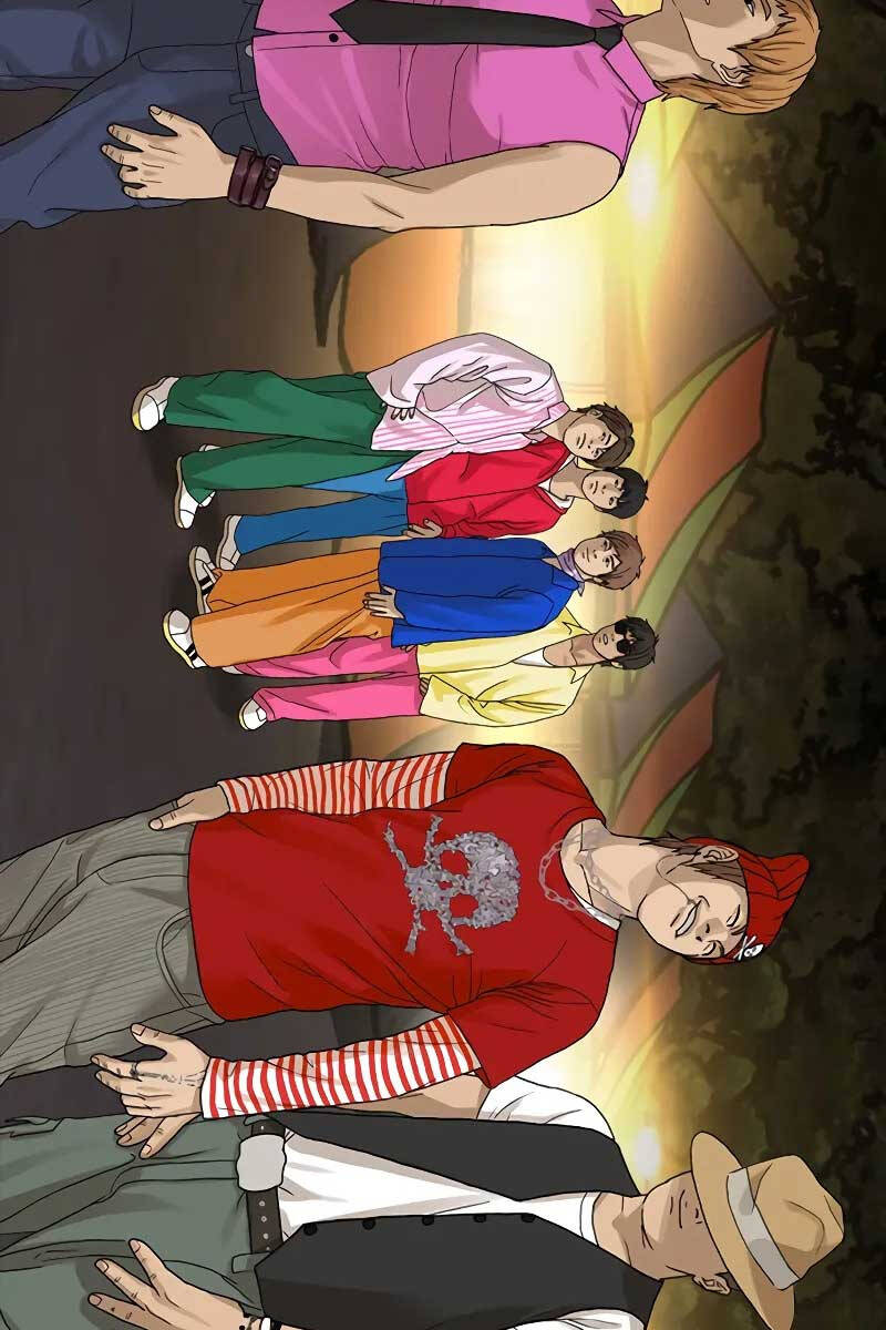 Thời Đại Ulzzang Chapter 1 - 122