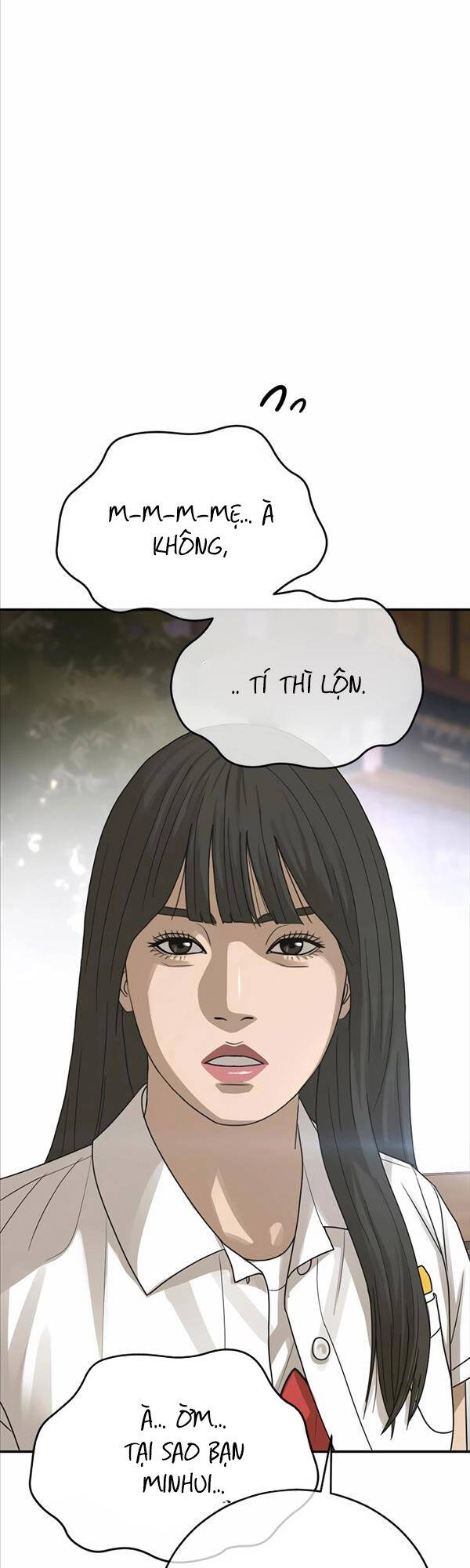 Thời Đại Ulzzang Chapter 3 - 41