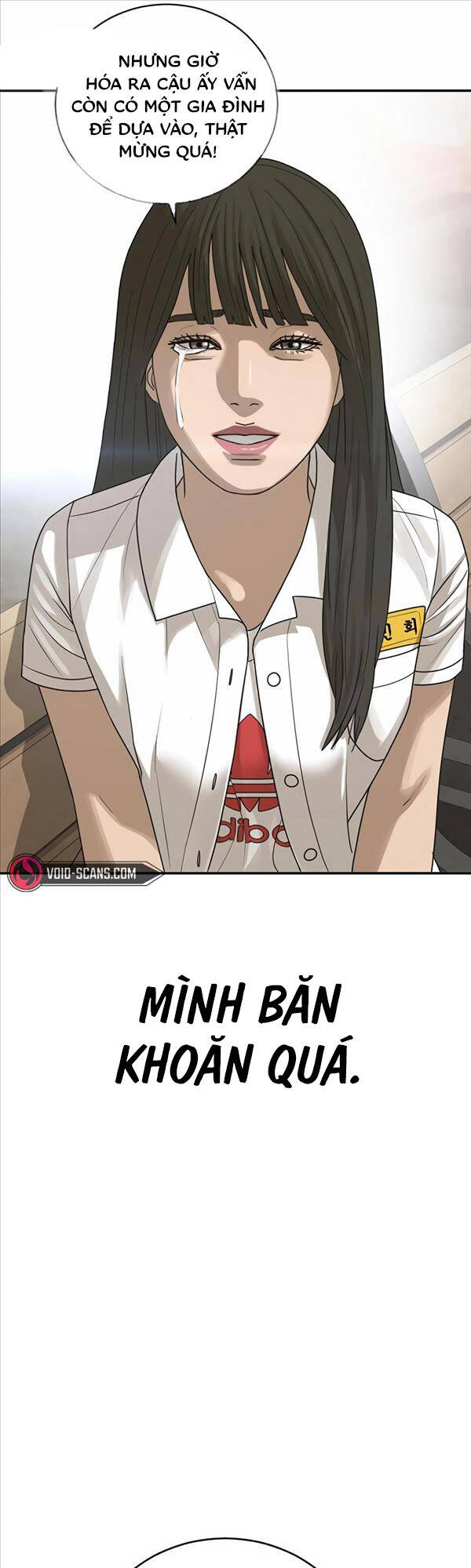 Thời Đại Ulzzang Chapter 3 - 62