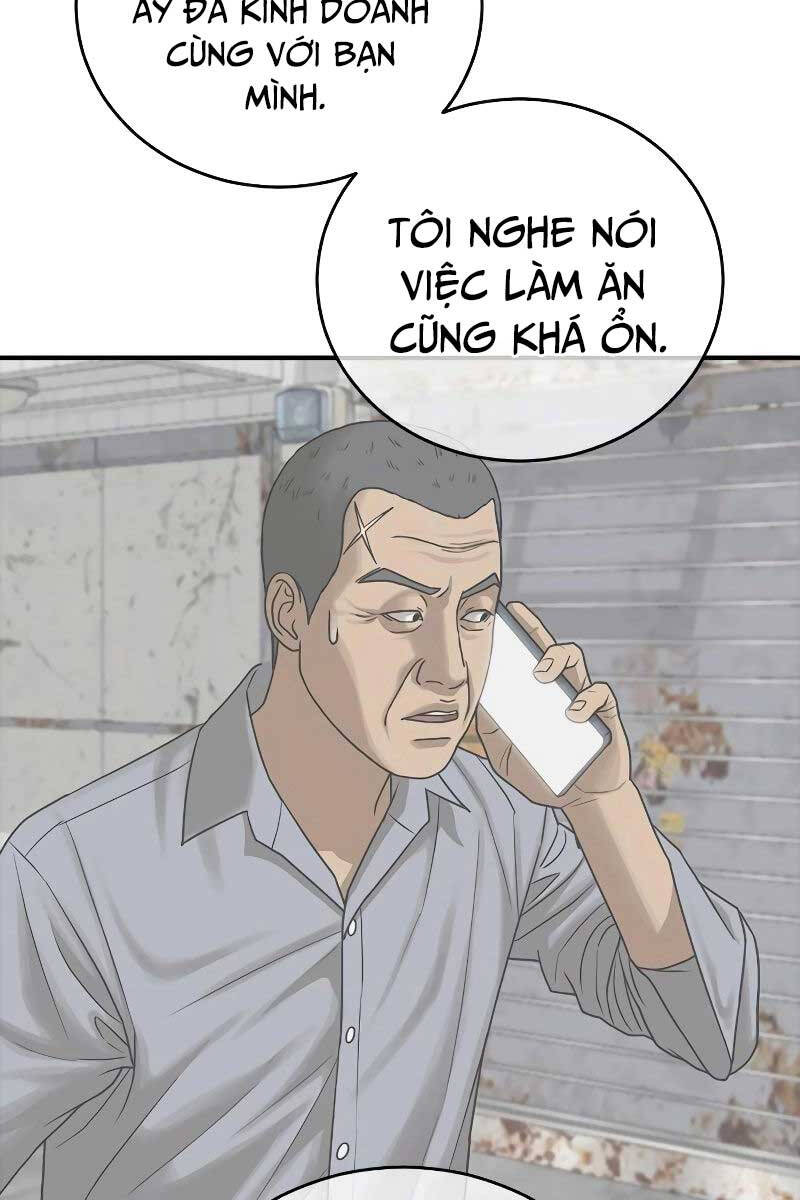 Thời Đại Ulzzang Chapter 6.5 - 23