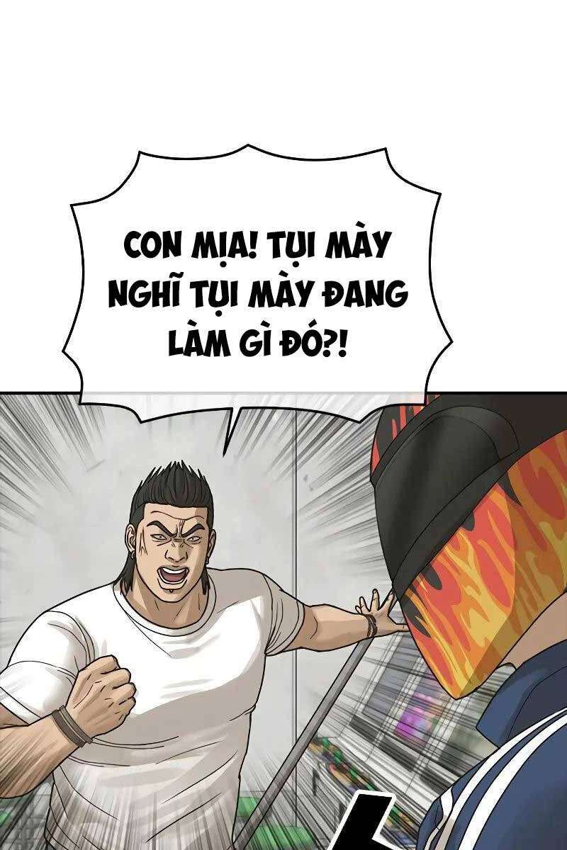 Thời Đại Ulzzang Chapter 8 - 36