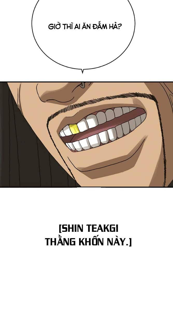 Thời Đại Ulzzang Chapter 9 - 11