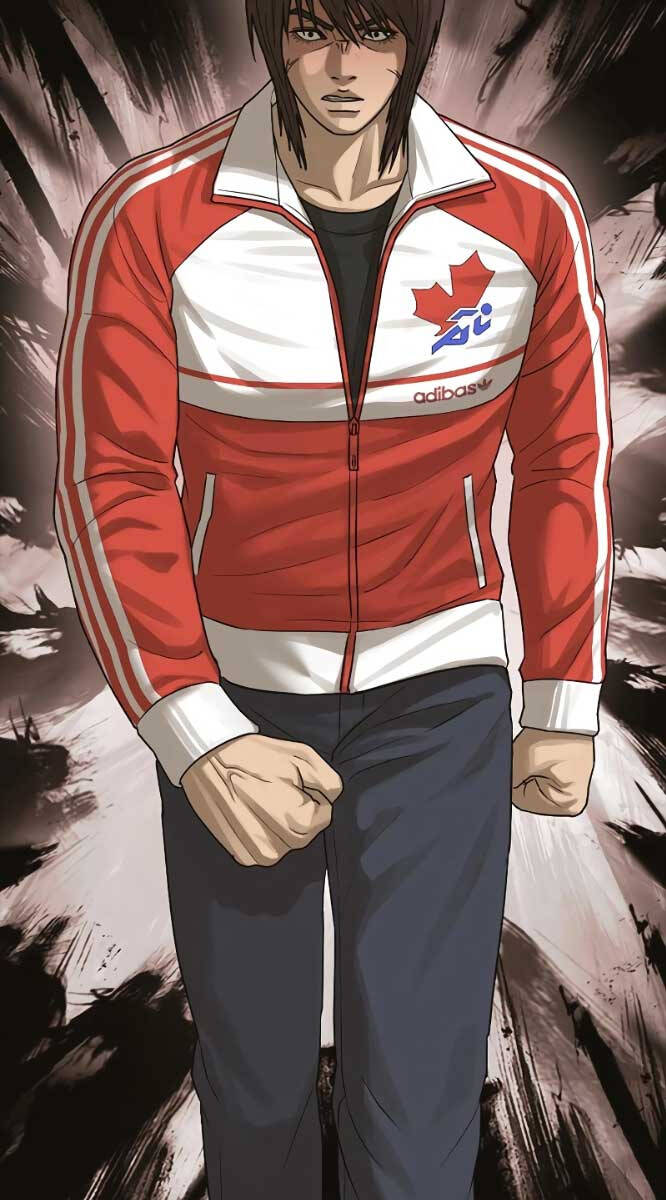 Thời Đại Ulzzang Chapter 9 - 125