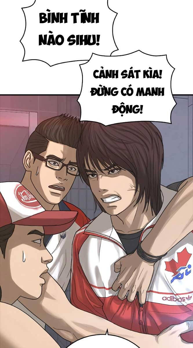 Thời Đại Ulzzang Chapter 9 - 127