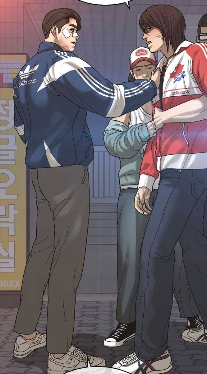 Thời Đại Ulzzang Chapter 9 - 129