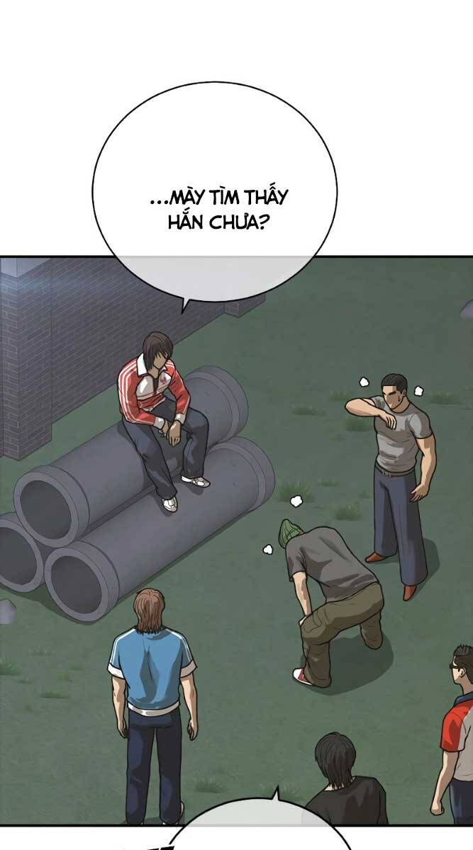 Thời Đại Ulzzang Chapter 9 - 16