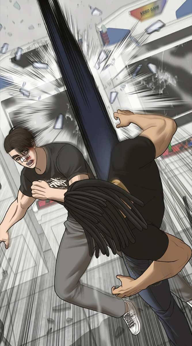 Thời Đại Ulzzang Chapter 9 - 50