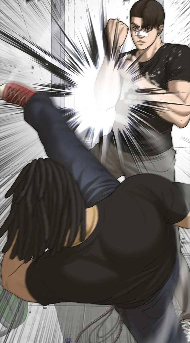 Thời Đại Ulzzang Chapter 9 - 6