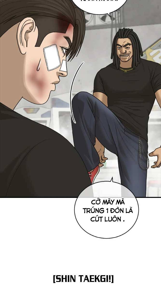 Thời Đại Ulzzang Chapter 9 - 66