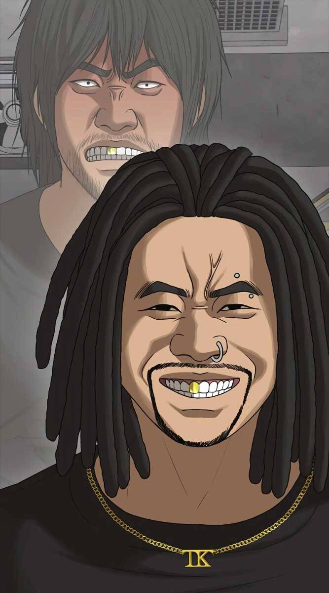 Thời Đại Ulzzang Chapter 9 - 68