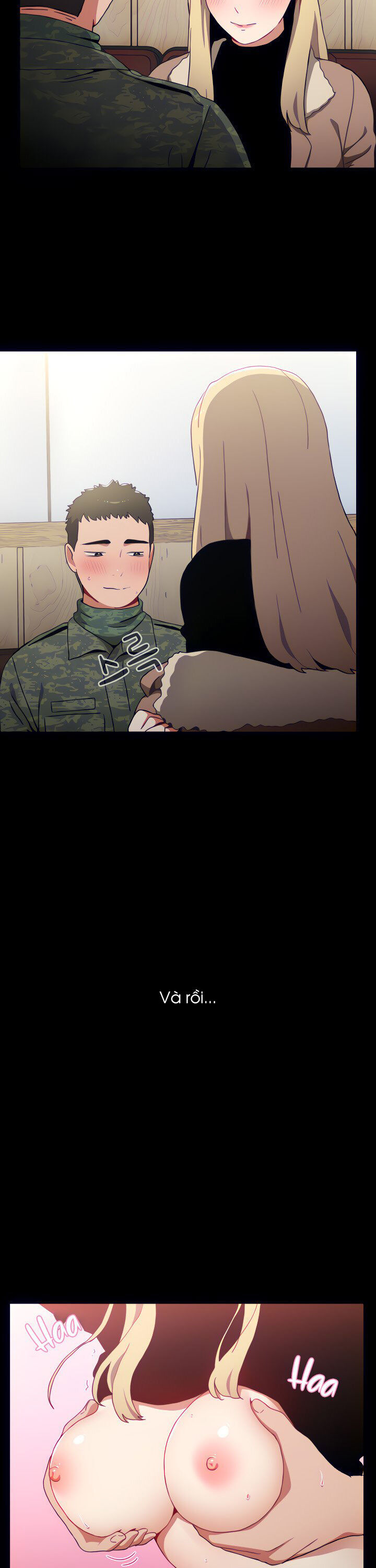 Chị Em Nhà Bên Chapter 1 - 29