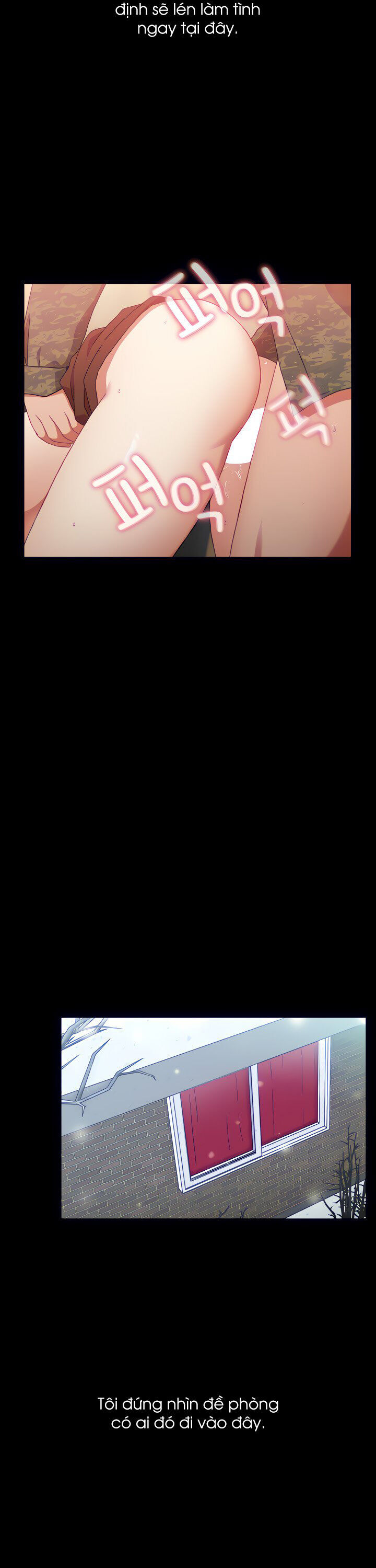 Chị Em Nhà Bên Chapter 1 - 31