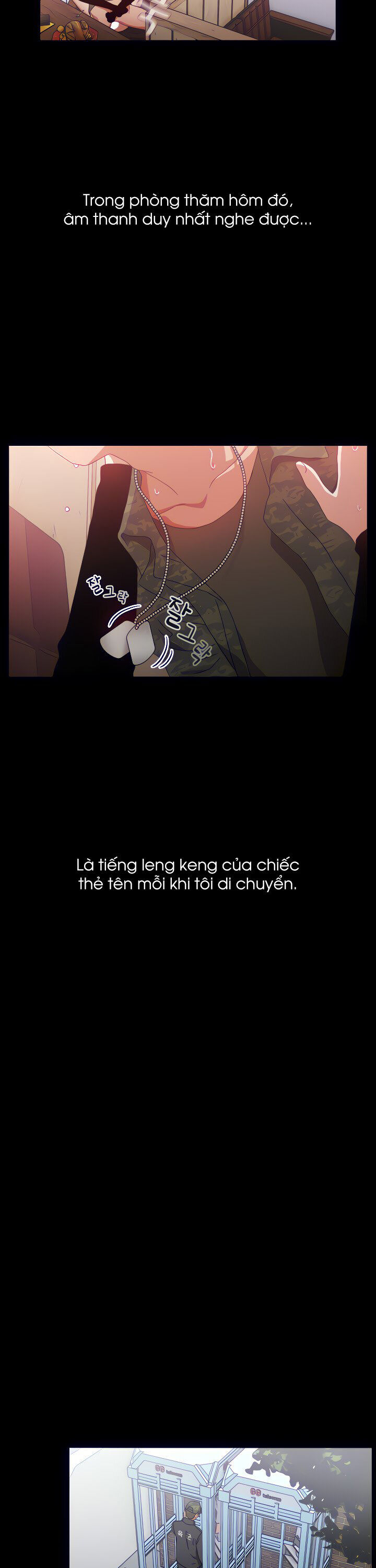 Chị Em Nhà Bên Chapter 1 - 34