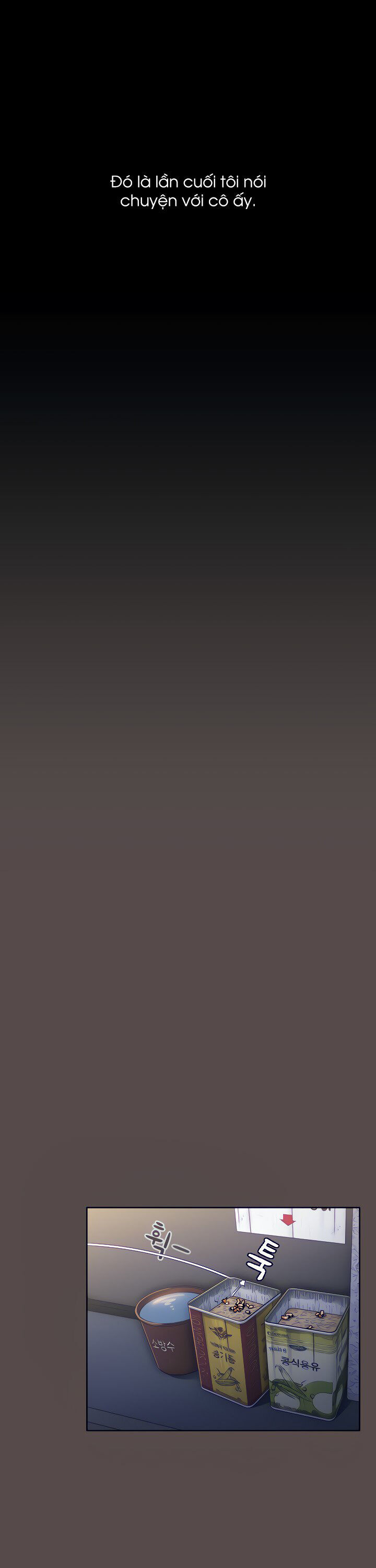 Chị Em Nhà Bên Chapter 1 - 36