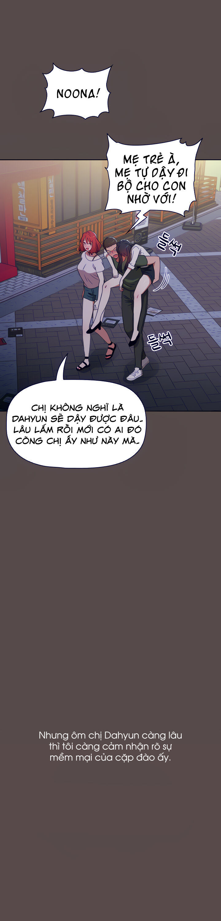 Chị Em Nhà Bên Chapter 1 - 42