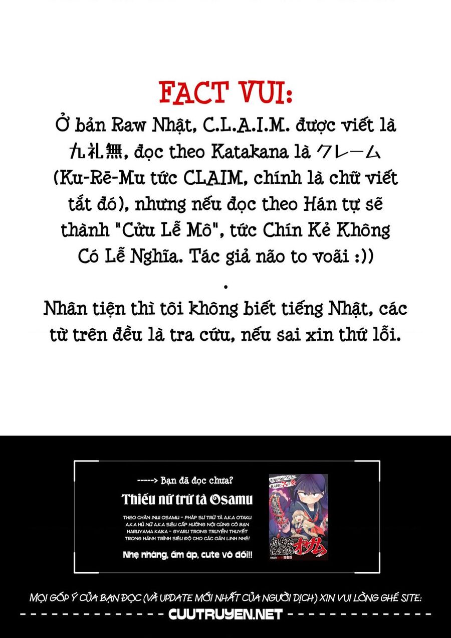 Service Wars - Thánh Chiến Phục Vụ Chapter 2 - 26
