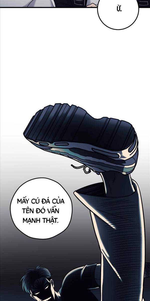 Kiếp Này Tôi Sẽ Là Phản Diện Chapter 17 - 17