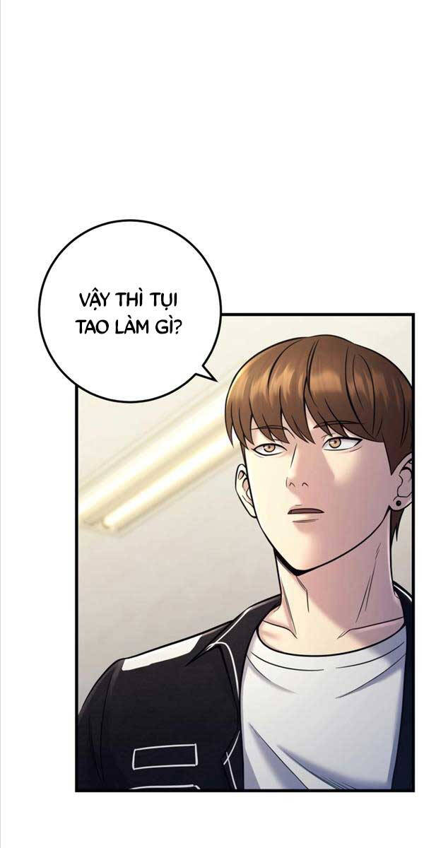 Kiếp Này Tôi Sẽ Là Phản Diện Chapter 17 - 21