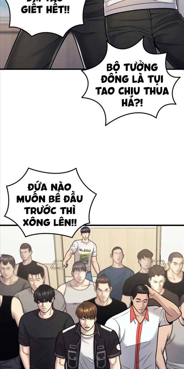 Kiếp Này Tôi Sẽ Là Phản Diện Chapter 17 - 6