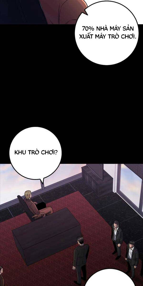 Kiếp Này Tôi Sẽ Là Phản Diện Chapter 17 - 58