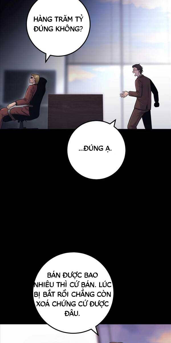 Kiếp Này Tôi Sẽ Là Phản Diện Chapter 17 - 61