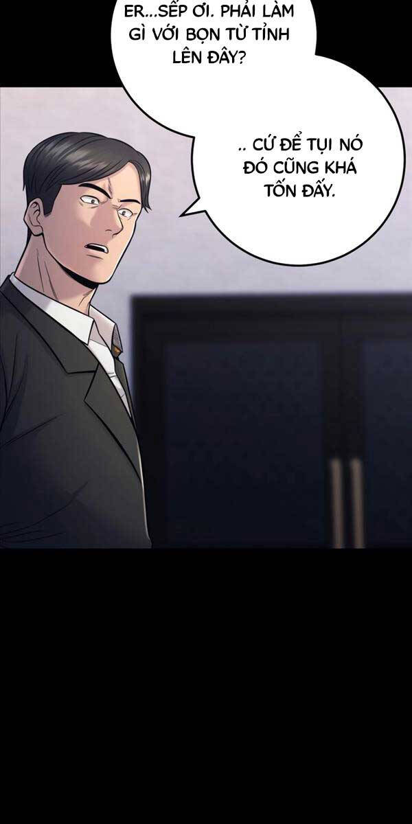Kiếp Này Tôi Sẽ Là Phản Diện Chapter 17 - 64