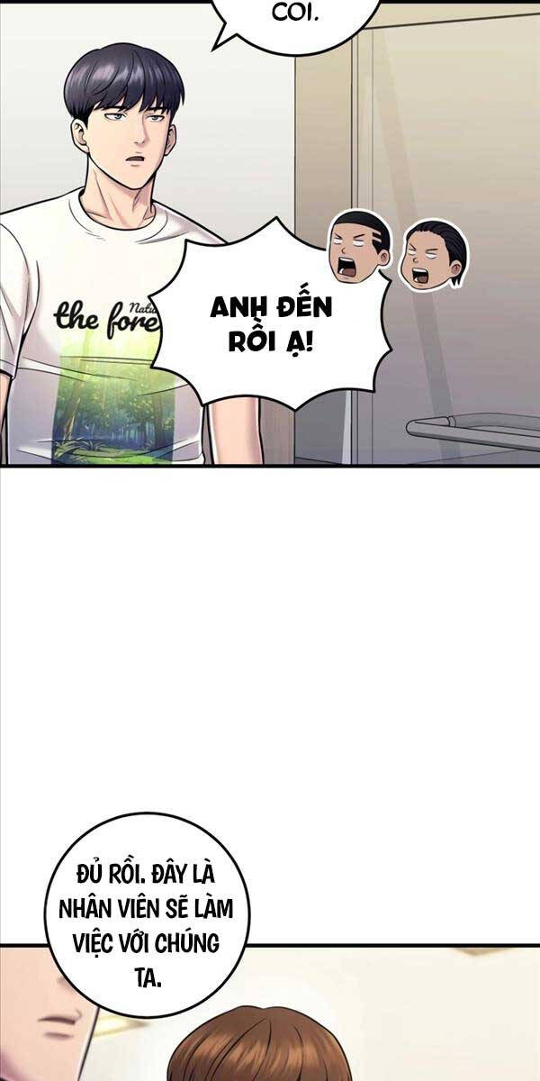 Kiếp Này Tôi Sẽ Là Phản Diện Chapter 17 - 8