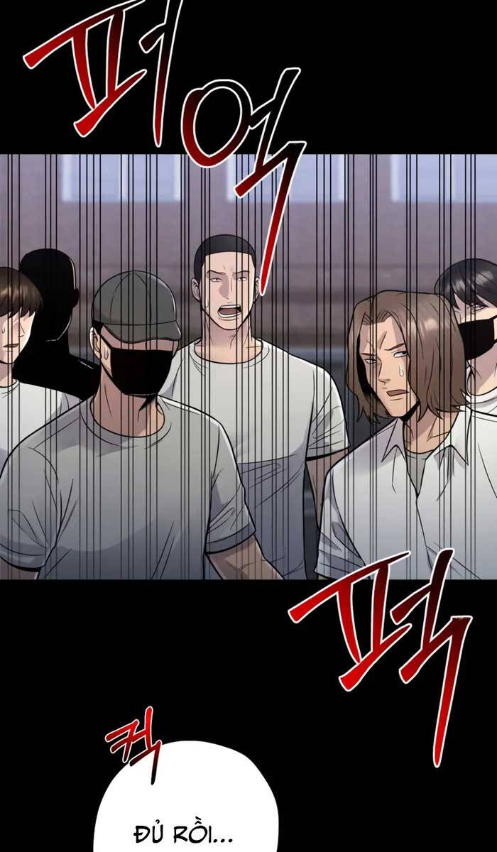 Kiếp Này Tôi Sẽ Là Phản Diện Chapter 18 - 41