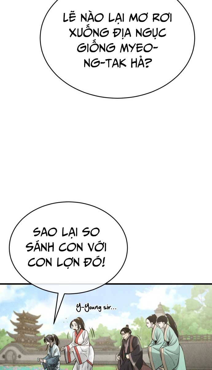 Quy Hoàn Lục Ma Đạo Chapter 1 - 139
