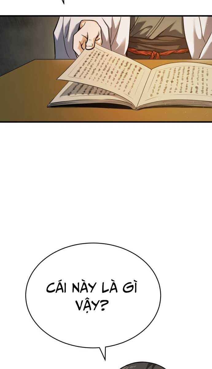 Quy Hoàn Lục Ma Đạo Chapter 1 - 4