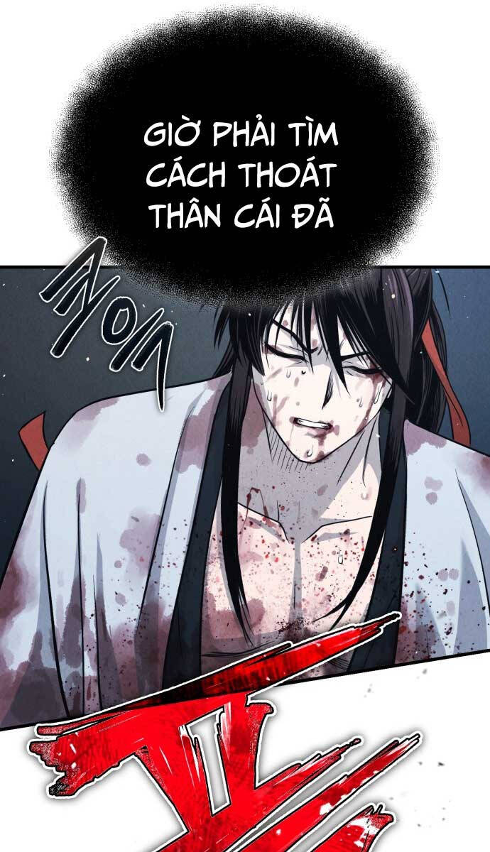 Quy Hoàn Lục Ma Đạo Chapter 1 - 84