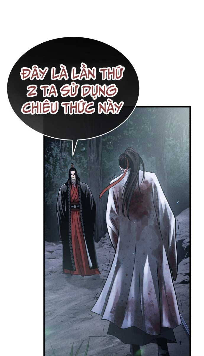 Quy Hoàn Lục Ma Đạo Chapter 1 - 92