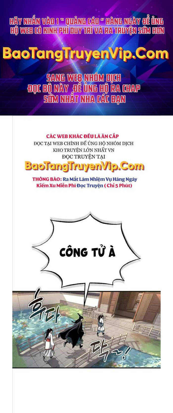Quy Hoàn Lục Ma Đạo Chapter 2 - 1