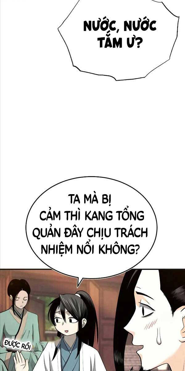 Quy Hoàn Lục Ma Đạo Chapter 2 - 11