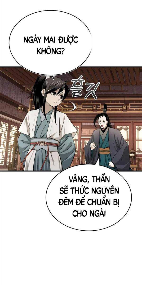 Quy Hoàn Lục Ma Đạo Chapter 2 - 104