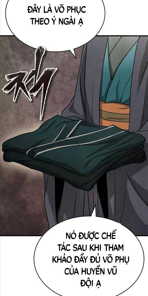 Quy Hoàn Lục Ma Đạo Chapter 2 - 111